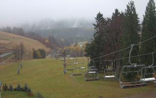 Zieleniec SKI Arena - Mieszko - 03-11-2025 09:27