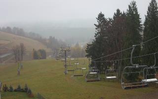 Zieleniec SKI Arena - Mieszko - 03-11-2025 09:34