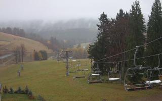 Zieleniec SKI Arena - Mieszko - 03-11-2025 09:41