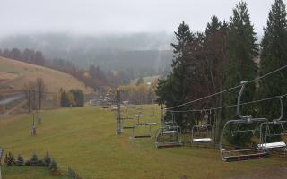 Zieleniec SKI Arena - Mieszko - 03-11-2025 09:48