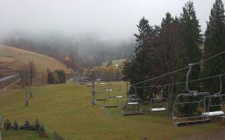 Zieleniec SKI Arena - Mieszko - 03-11-2025 09:55