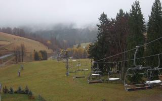 Zieleniec SKI Arena - Mieszko - 03-11-2025 10:02