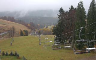 Zieleniec SKI Arena - Mieszko - 03-11-2025 10:59