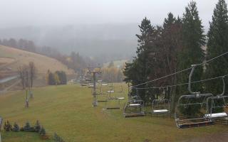 Zieleniec SKI Arena - Mieszko - 03-11-2025 11:06