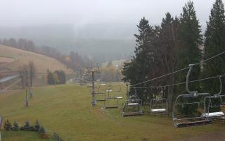 Zieleniec SKI Arena - Mieszko - 03-11-2025 11:20