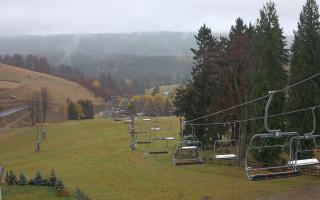 Zieleniec SKI Arena - Mieszko - 03-11-2025 11:27