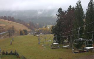Zieleniec SKI Arena - Mieszko - 03-11-2025 11:34