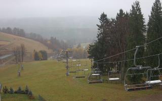 Zieleniec SKI Arena - Mieszko - 03-11-2025 11:48