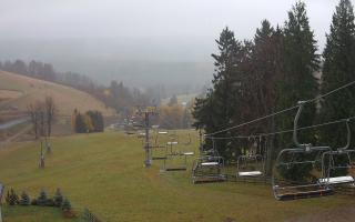 Zieleniec SKI Arena - Mieszko - 03-11-2025 11:55