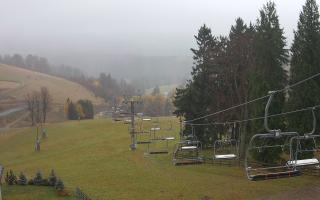 Zieleniec SKI Arena - Mieszko - 03-11-2025 12:02