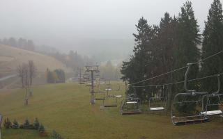 Zieleniec SKI Arena - Mieszko - 03-11-2025 12:09