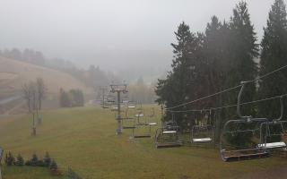 Zieleniec SKI Arena - Mieszko - 03-11-2025 12:16