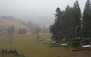 Zieleniec SKI Arena - Mieszko - 03-11-2025 12:24