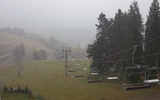 Zieleniec SKI Arena - Mieszko - 03-11-2025 12:31