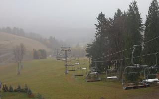 Zieleniec SKI Arena - Mieszko - 03-11-2025 12:38