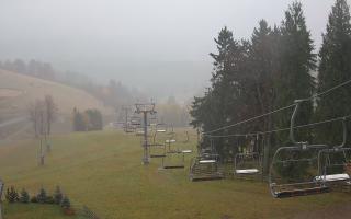 Zieleniec SKI Arena - Mieszko - 03-11-2025 12:45