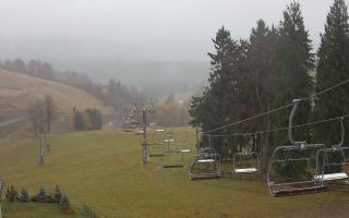 Zieleniec SKI Arena - Mieszko - 03-11-2025 12:52