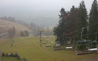 Zieleniec SKI Arena - Mieszko - 03-11-2025 12:59