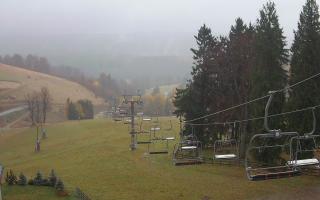 Zieleniec SKI Arena - Mieszko - 03-11-2025 13:06