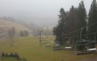 Zieleniec SKI Arena - Mieszko - 03-11-2025 13:13