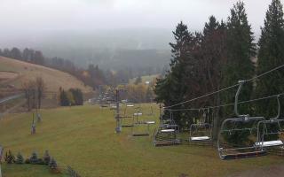 Zieleniec SKI Arena - Mieszko - 03-11-2025 13:27