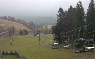 Zieleniec SKI Arena - Mieszko - 03-11-2025 13:34