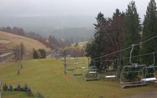 Zieleniec SKI Arena - Mieszko - 03-11-2025 13:41