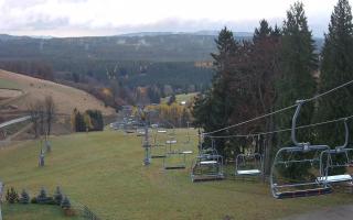 Zieleniec SKI Arena - Mieszko - 03-11-2025 14:43