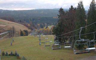 Zieleniec SKI Arena - Mieszko - 03-11-2025 14:50