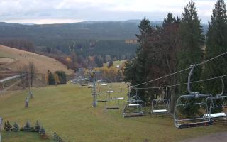 Zieleniec SKI Arena - Mieszko - 03-11-2025 14:58