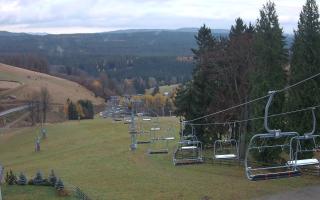 Zieleniec SKI Arena - Mieszko - 03-11-2025 15:05