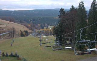 Zieleniec SKI Arena - Mieszko - 03-11-2025 15:12