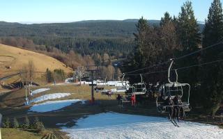 Zieleniec SKI Arena - Mieszko - 13-12-2025 11:13