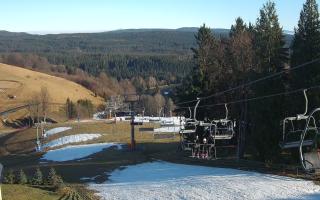 Zieleniec SKI Arena - Mieszko - 13-12-2025 11:20