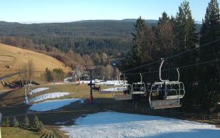 Zieleniec SKI Arena - Mieszko - 13-12-2025 11:27