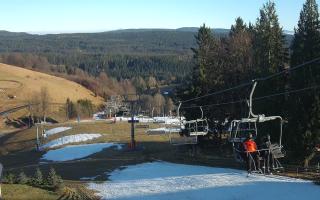 Zieleniec SKI Arena - Mieszko - 13-12-2025 11:34