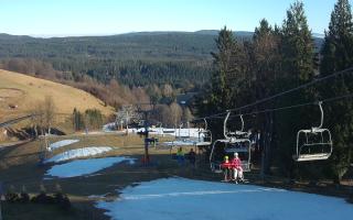 Zieleniec SKI Arena - Mieszko - 13-12-2025 11:49