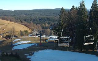 Zieleniec SKI Arena - Mieszko - 13-12-2025 11:56