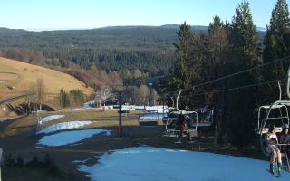 Zieleniec SKI Arena - Mieszko - 13-12-2025 12:03