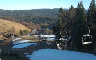 Zieleniec SKI Arena - Mieszko - 13-12-2025 12:10