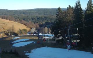 Zieleniec SKI Arena - Mieszko - 13-12-2025 12:45