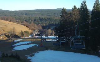Zieleniec SKI Arena - Mieszko - 13-12-2025 12:52