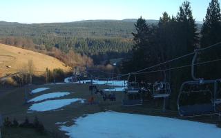 Zieleniec SKI Arena - Mieszko - 13-12-2025 13:06