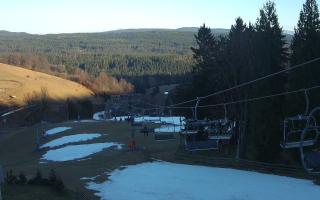 Zieleniec SKI Arena - Mieszko - 13-12-2025 13:13