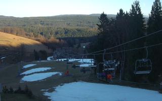 Zieleniec SKI Arena - Mieszko - 13-12-2025 13:20