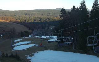 Zieleniec SKI Arena - Mieszko - 13-12-2025 13:34