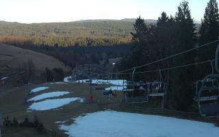 Zieleniec SKI Arena - Mieszko - 13-12-2025 13:41