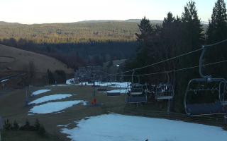 Zieleniec SKI Arena - Mieszko - 13-12-2025 13:48
