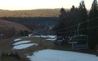 Zieleniec SKI Arena - Mieszko - 13-12-2025 13:55