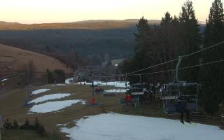 Zieleniec SKI Arena - Mieszko - 13-12-2025 14:16